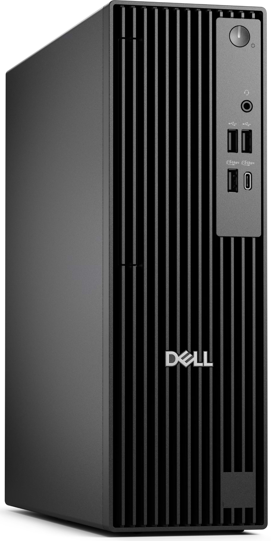 Системный блок Dell Pro Slim Intel U7-265 (BTO108_QCS1250) - Фото 1