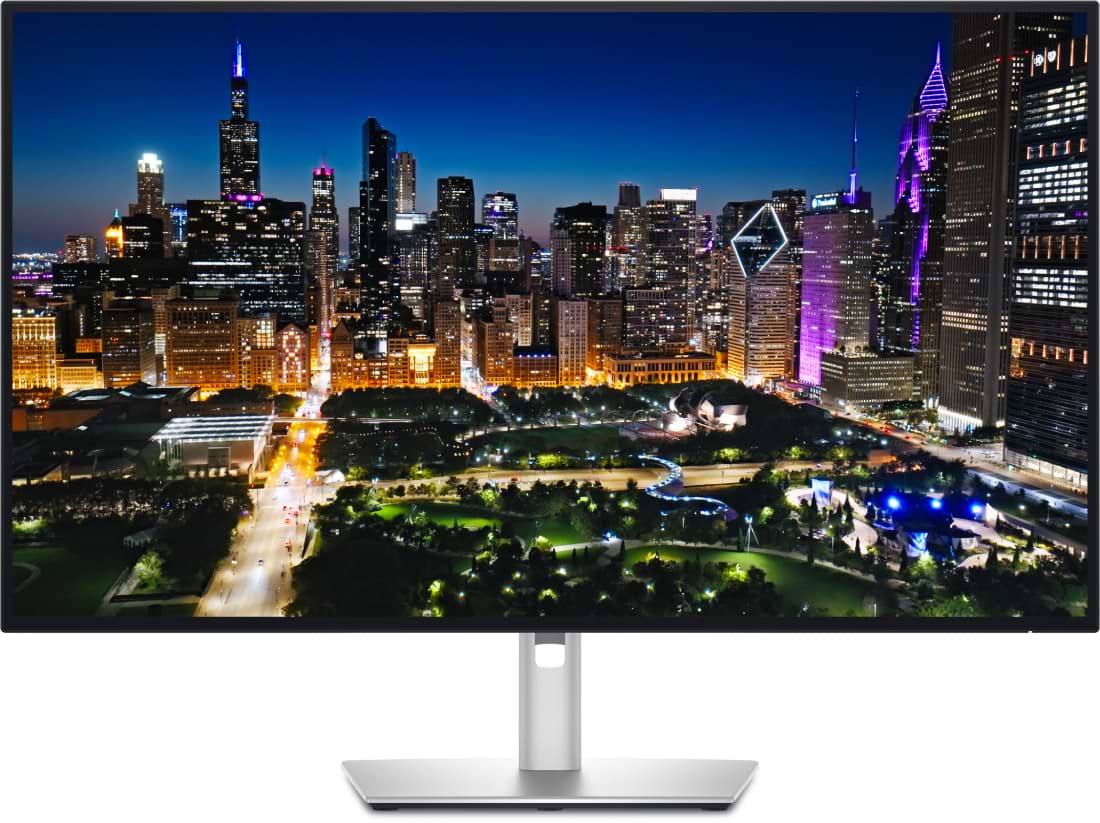 Монитор Dell UltraSharp U3225QE (210-BQTK) - Фото 1