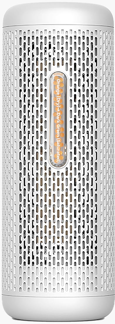 Осушитель воздуха Deerma Mini Dehumidifier (CS50MW) - Фото 1