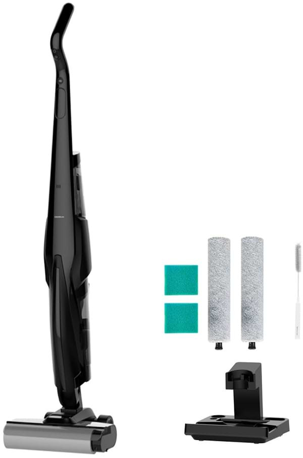 Фото - Пылесос ручной моющий Deerma VX100 ULTRA (DEM-VX100ULTRA)