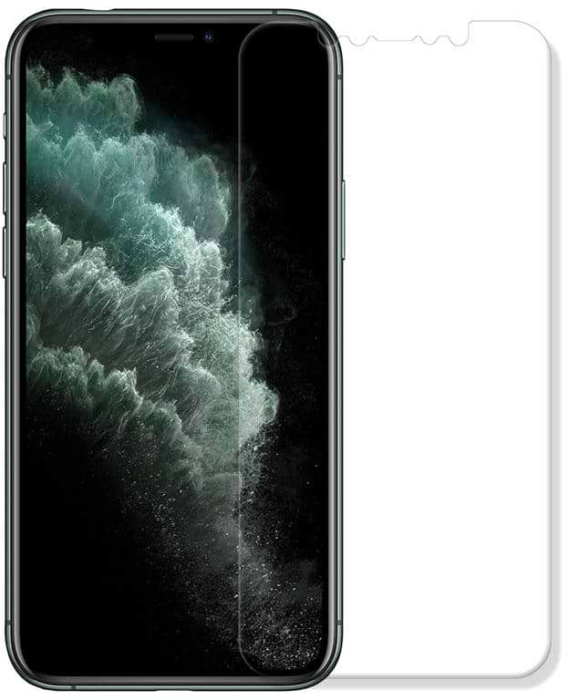 Защитная пленка для смартфона DEVIA под чехол for Apple iPhone 11 Pro матовая (DV-GDRP-iP-11PM)