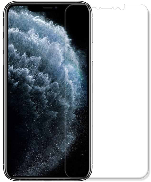 Захисна плівка для смартфону DEVIA під чохол for Apple iPhone 11 Pro max матова (DV-GDRP-iP-11PmM) - Фото 1