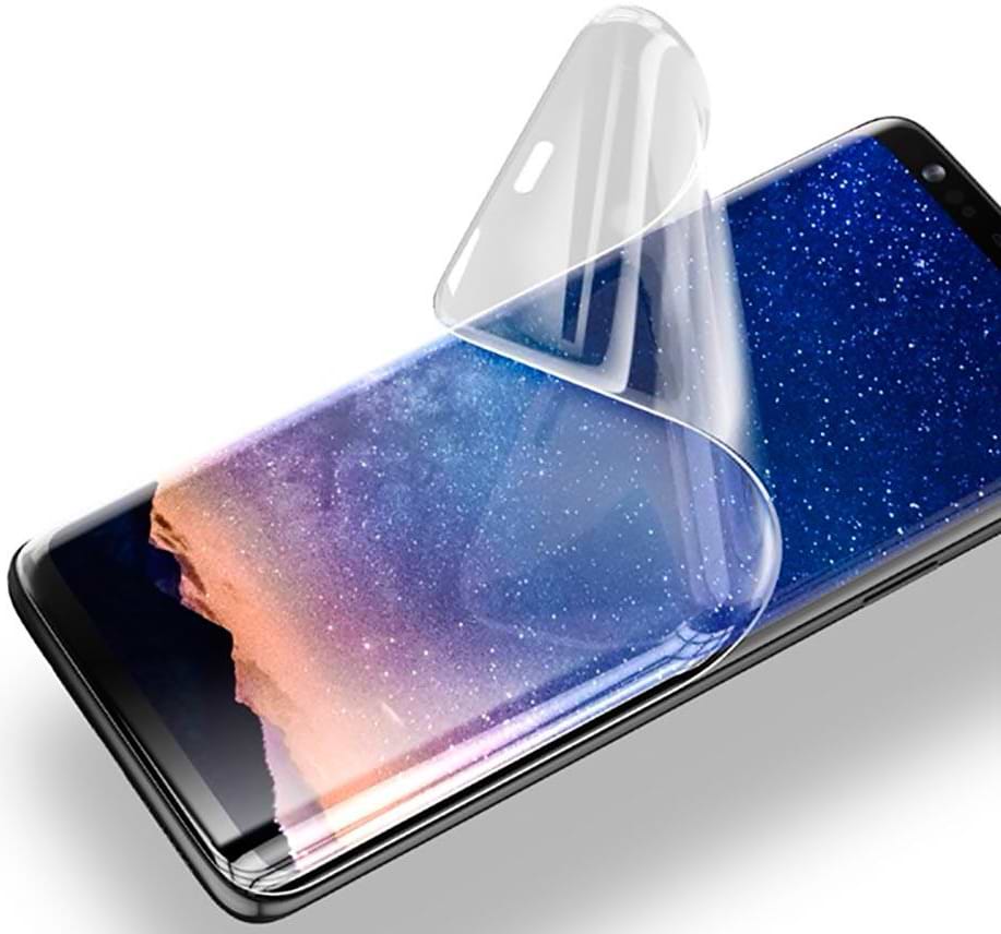 Защитная пленка для смартфона DEVIA под чехол for Oppo A15s (DV-GDR-OPPA15U)