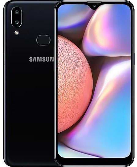 Защитная пленка для смартфона DEVIA под чехол for Samsung Galaxy A10s (2021) (XK-DV-SMA10sF)