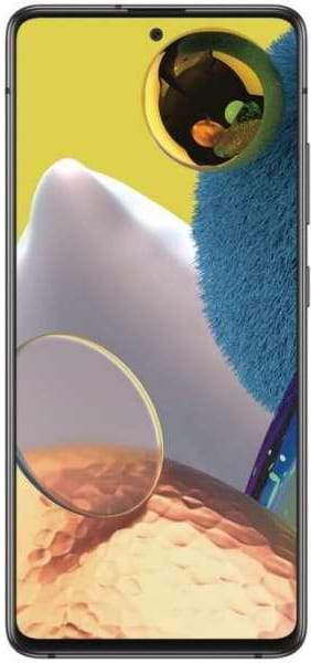 Защитная пленка для смартфона DEVIA под чехол for Samsung Galaxy A52 (XK-DV-SMA52F)