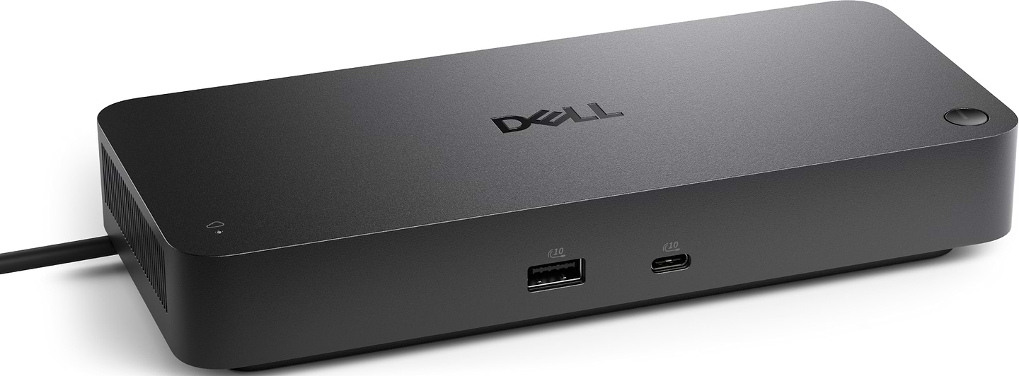 Док-станция Dell Pro Smart Dock SD25 (210-BRFM)