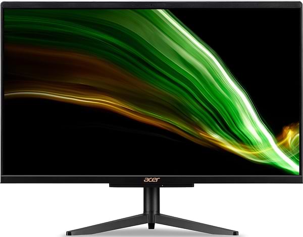 Фото - Комп'ютер-моноблок Acer Aspire C24-1600 (DQ.BHTME.001)