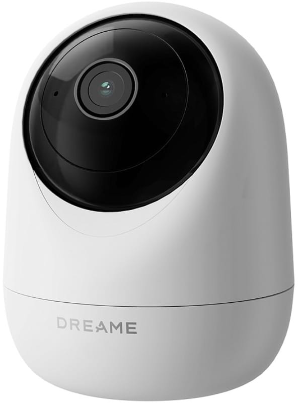 IP-камера Dreame NAVO Care SE 1 InCam 3MP White (DRM-IPC-A121_White) - Фото 1