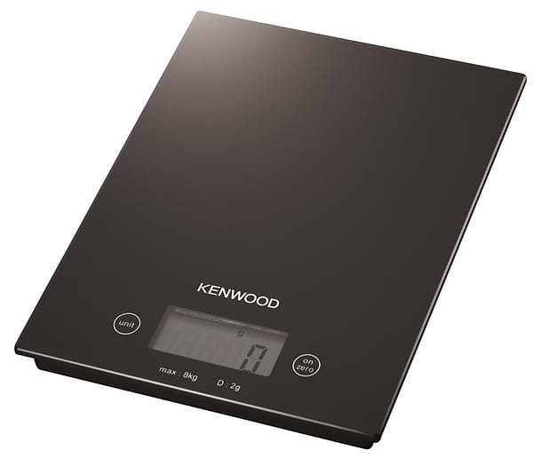 Фото - Ваги кухонні Kenwood DS400