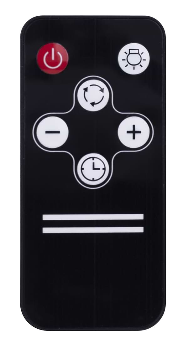 Фото - Уцінка - Витяжка декоративна Grifon GR SL CAR 60 BL