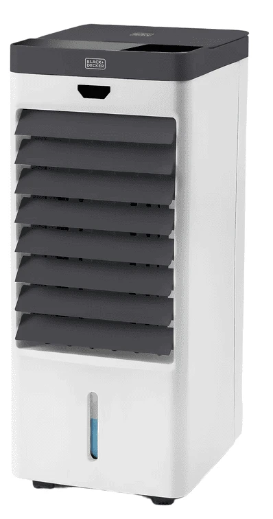 Кондиціонер мобільний Black&Decker BXAC50E