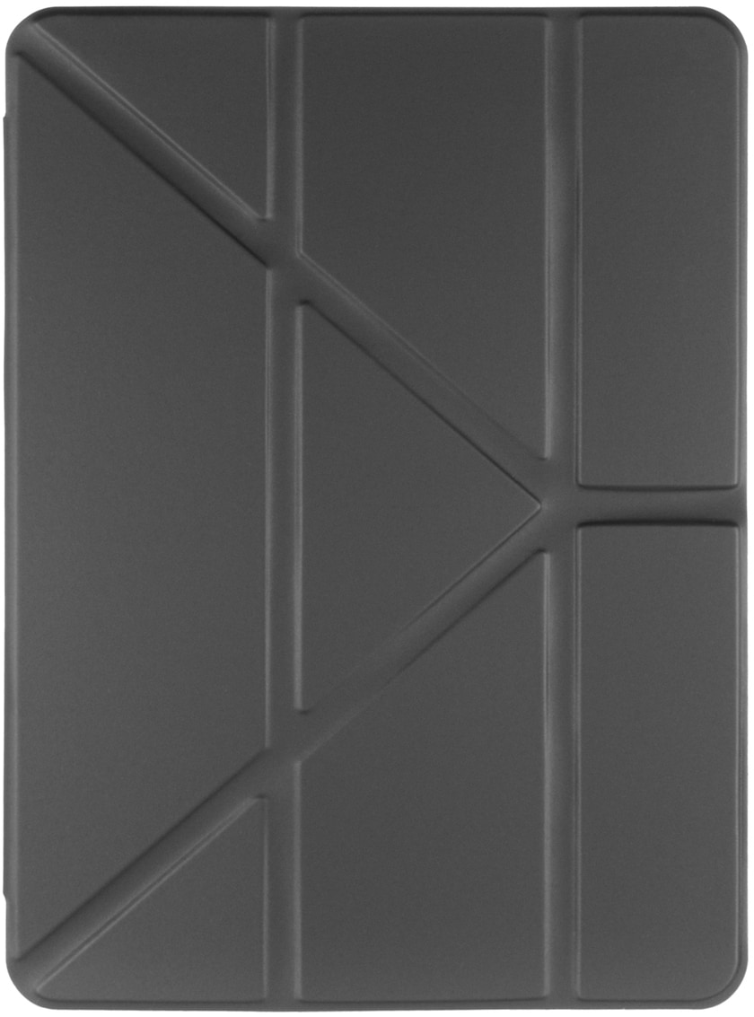 Чохол для планшета Zarmans for Apple iPad 10.9 (2022/2024) Black (000002229) - Фото 1