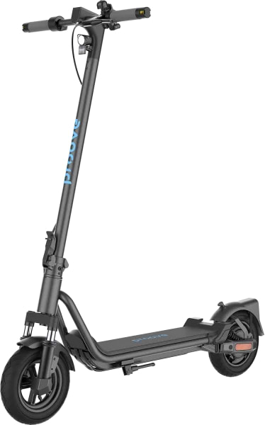 Электросамокат Proove Model City Pulse App 350W Black/Blue (CTPL35030101)