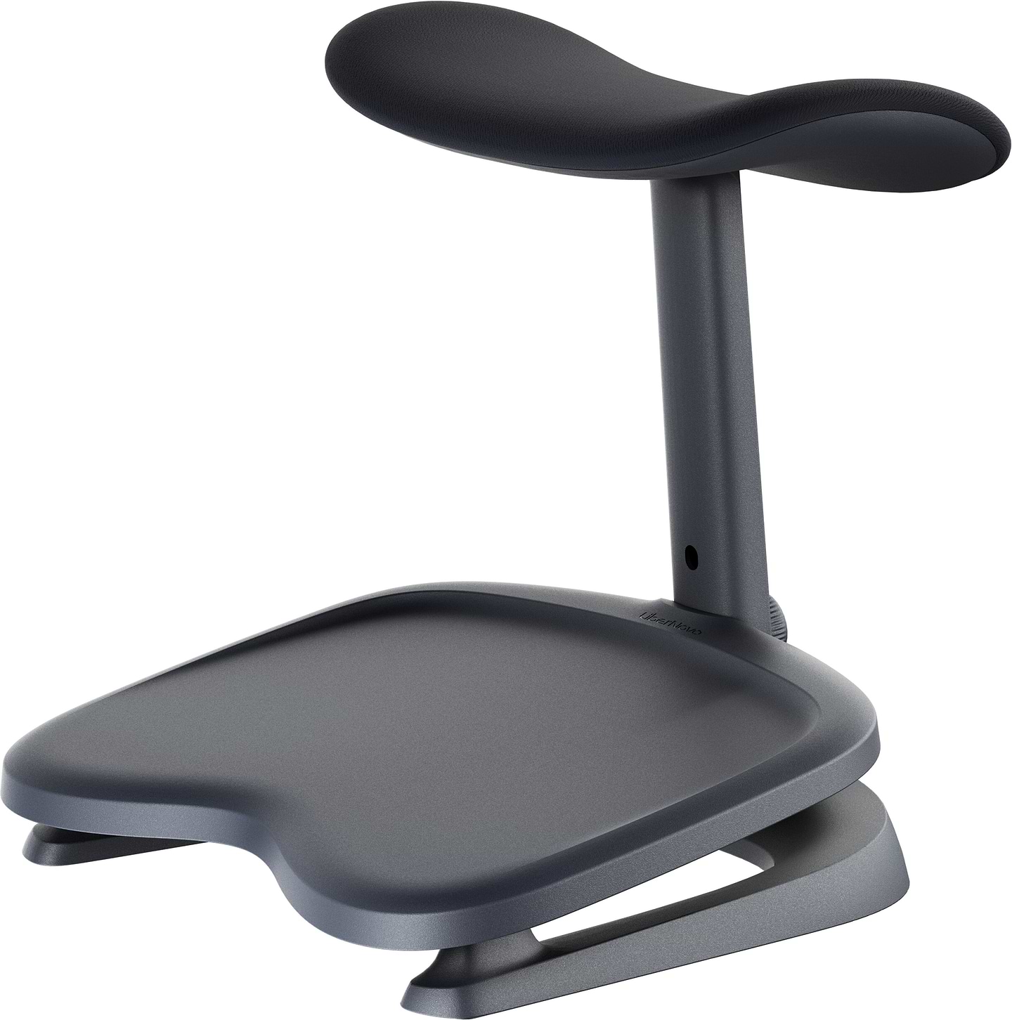 Підставка для ніг регульована LiberNovo StepSync Footrest Midnight Black (CP-GW-0000002-00-01)