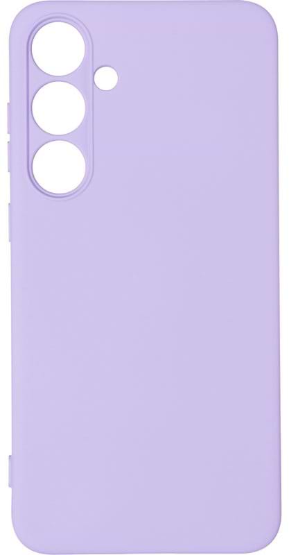 Чехол для смартфона Gelius Full Soft Case for Samsung S24 Plus (S926) Purple (100554)