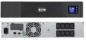 Источник бесперебойного питания Eaton 5SC 1500i Rack2U (5SC1500IR)