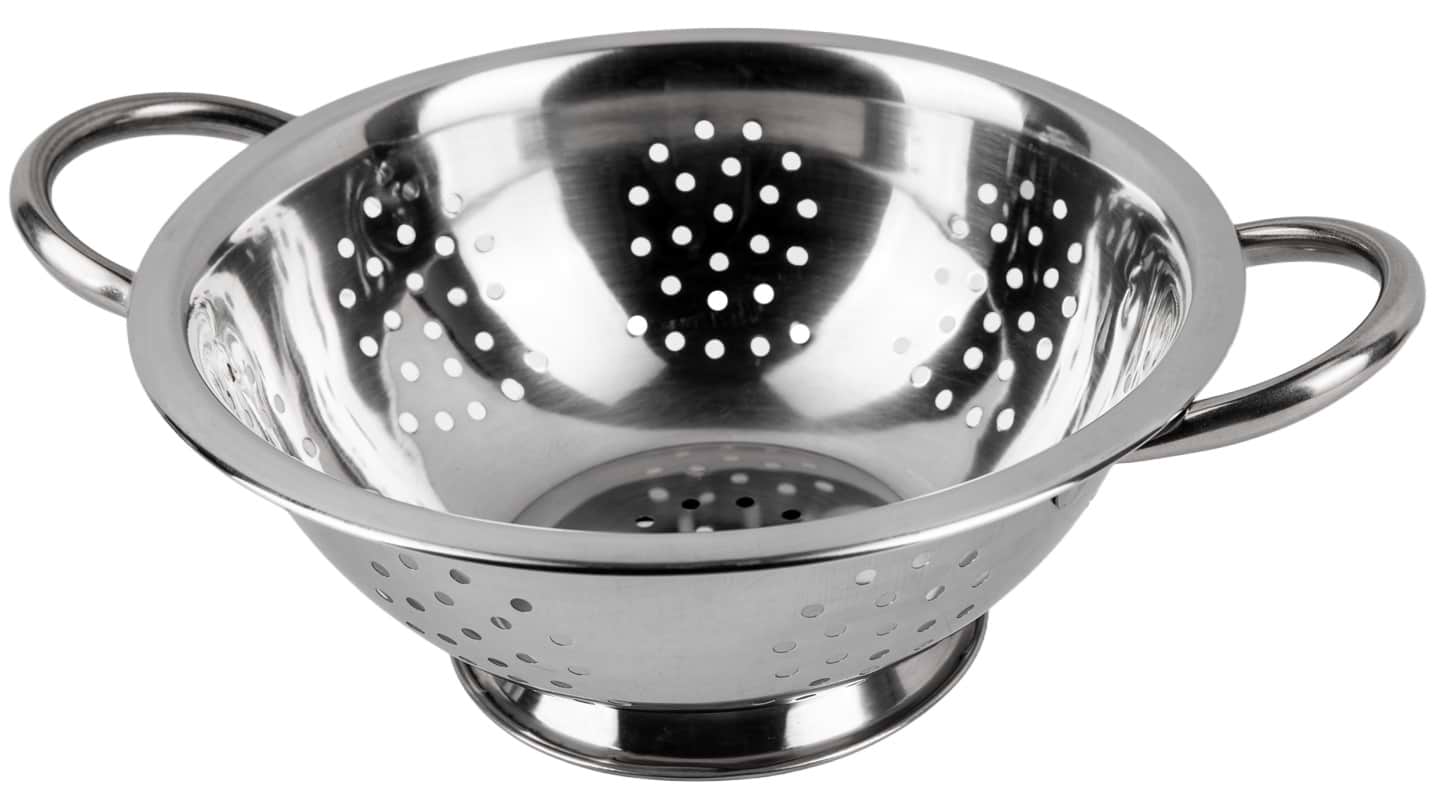 Друшляк Gusto GT-5616-22 Gusto 22 см