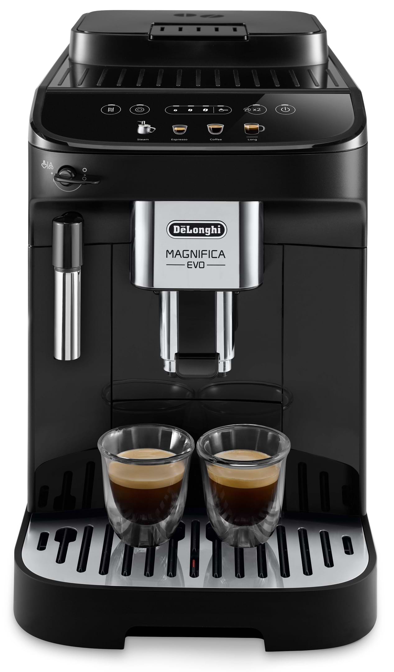 Кофемашина Delonghi ECA M290.21.B - Фото 1