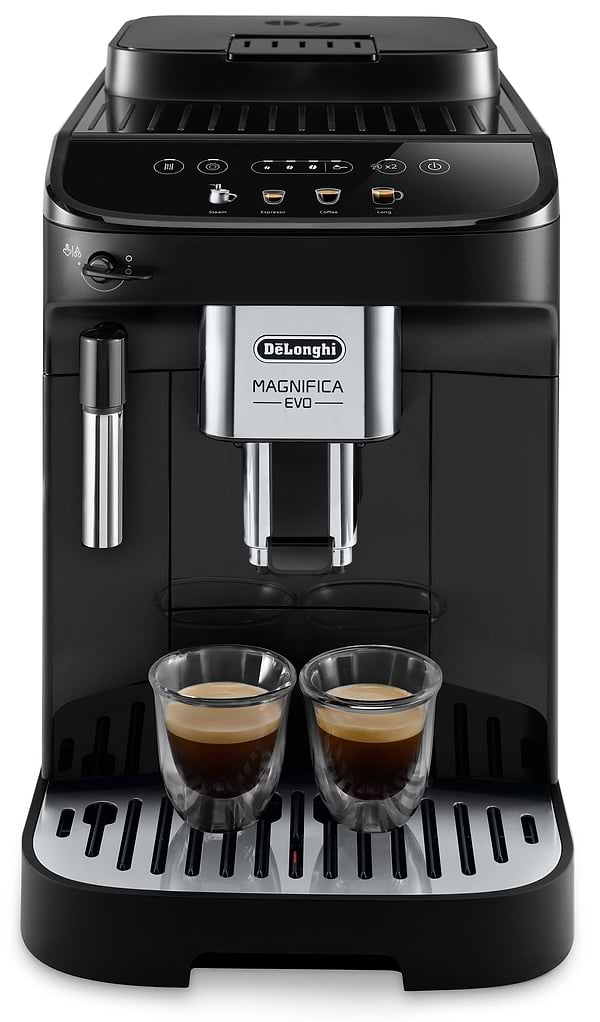 Фото - Кофемашина Delonghi ECA M290.21.B