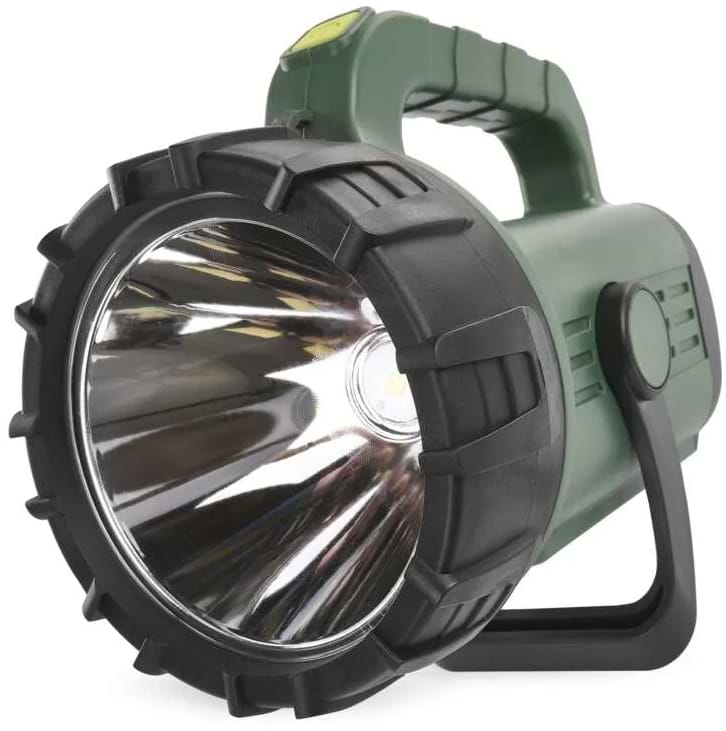 Ліхтар акумуляторний EMOS LED P2315 700Lm. 3600 mAh. ручн.пластик.