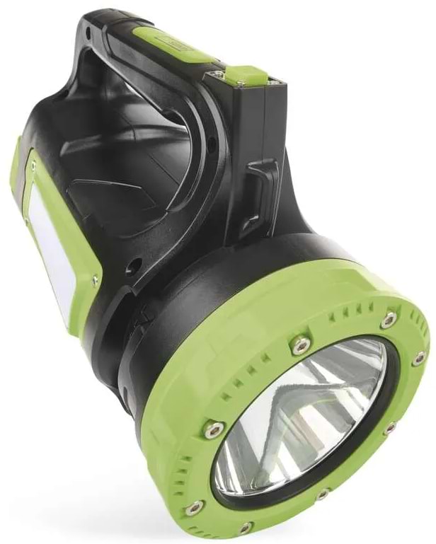 Фонарь аккумуляторный EMOS P2316 850 Lm, 8000 mAh, ручн.пластик.