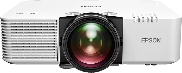 Фото - Проектор Epson EB-L690SE (V11HB36080)
