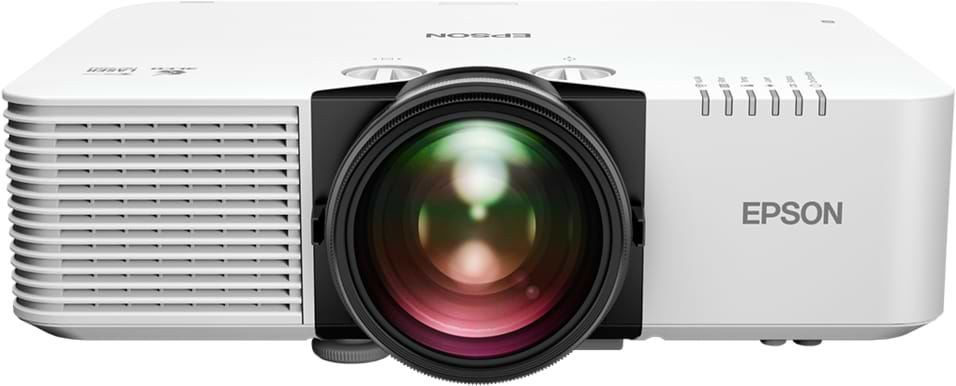 Проектор Epson EB-L690U (V11HB29080)