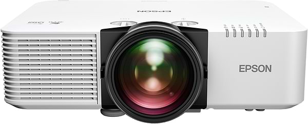 Фото - Проектор Epson EB-L690U (V11HB29080)