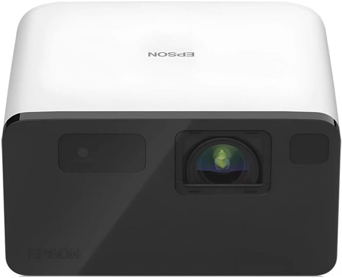 Проектор Epson EF-21W FHD (V11HB35040)