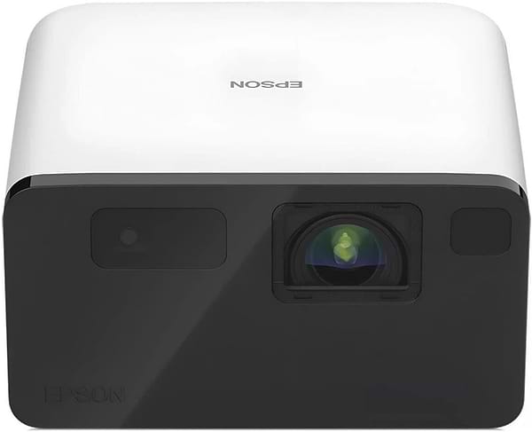 Фото - Проектор Epson EF-21W FHD (V11HB35040)