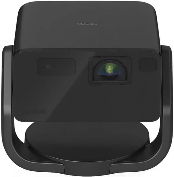 Фото - Проектор Epson EF-22B FHD (V11HB38140)