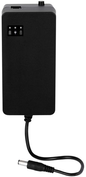 Источник бесперебойного питания Ergo UPS-A01-8