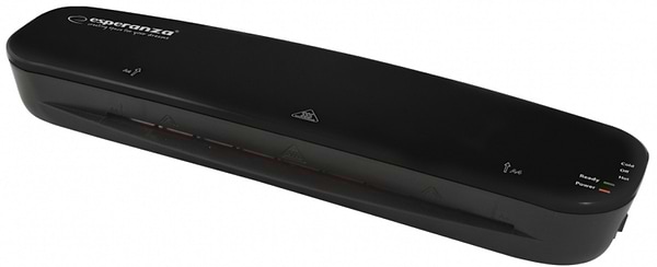 Фото - Ламінатор Esperanza A4 Eternity (EFL002)