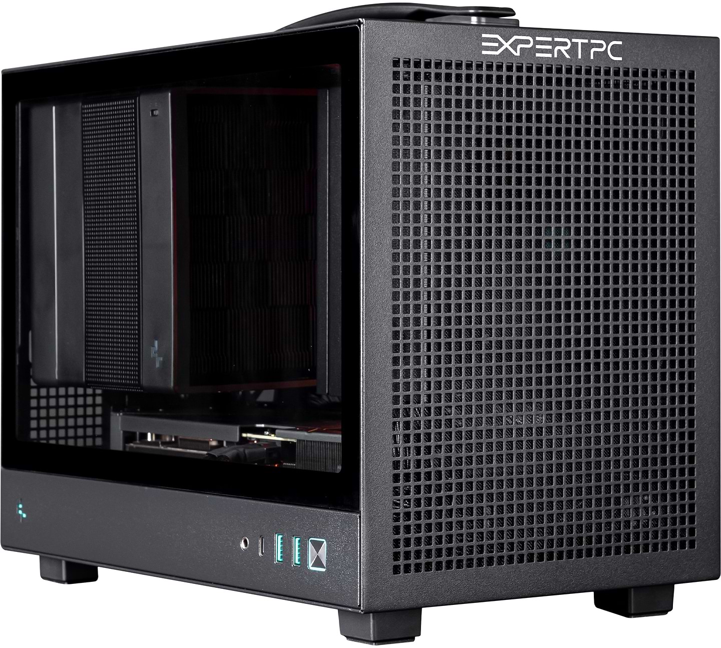 Системный блок Expert PC Nano (I147F.32.S20.46T.G13474) - Фото 1