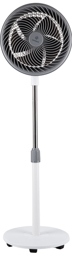 Вентилятор напольный INTERLUX ILFS-2828