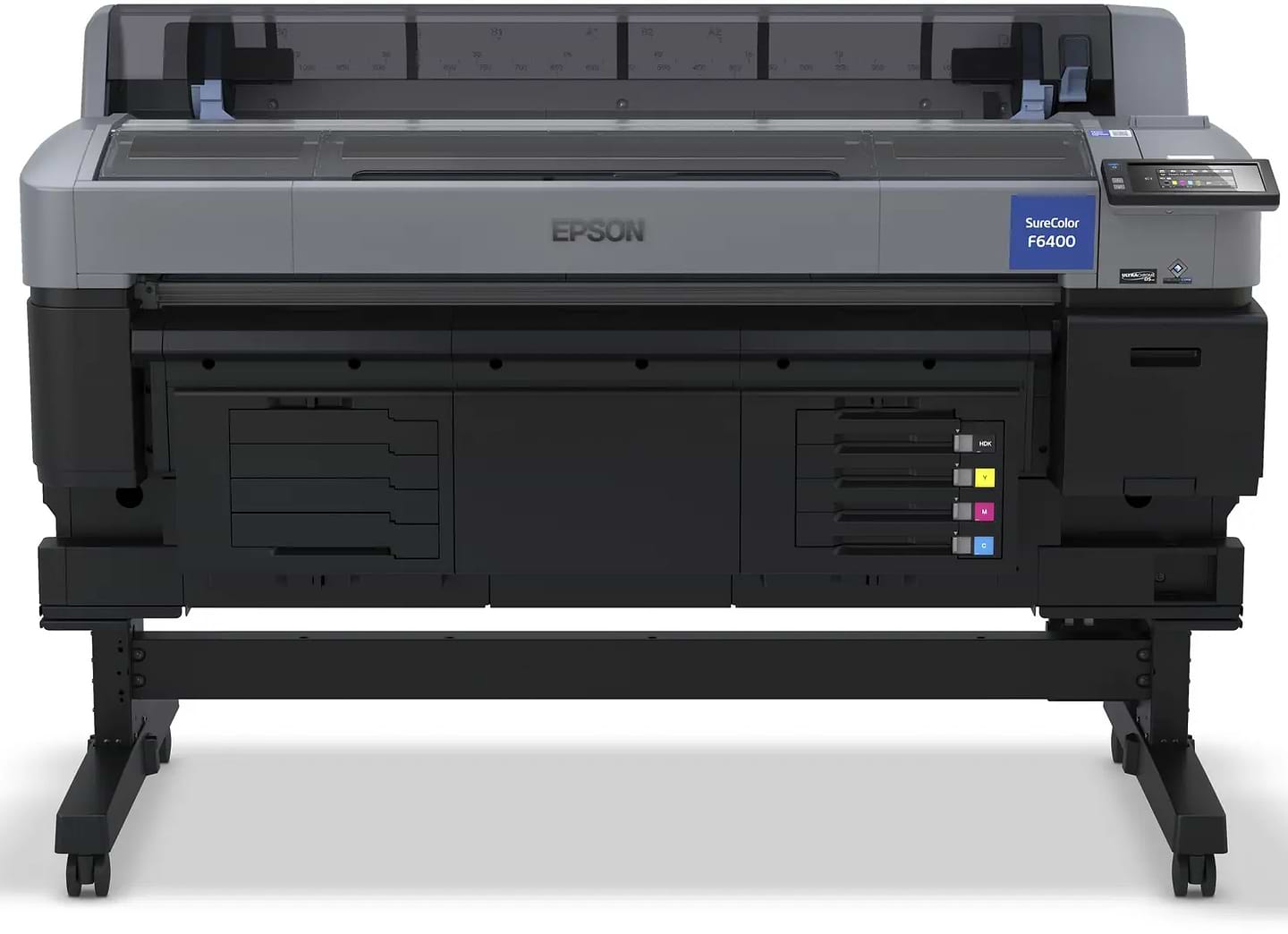 Принтер для цветной печати Epson SureColor SC-F6400 (C11CK13301A0) - Фото 1
