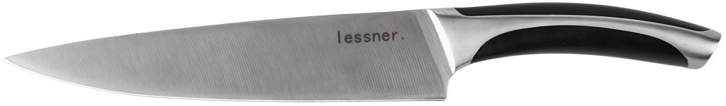 Ніж кухаря Lessner Savoy 20 см (77862-3)