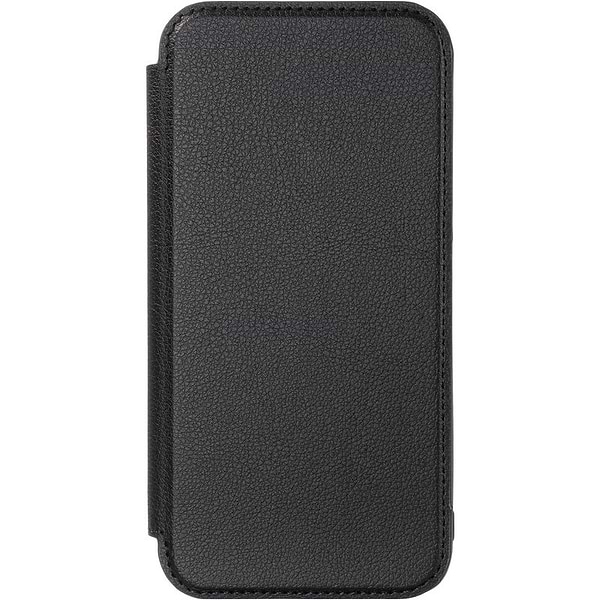 Фото - Чохол для смартфону Gelius Premier Book Case Magsafe for iPhone 15 Midnight Black (98637)