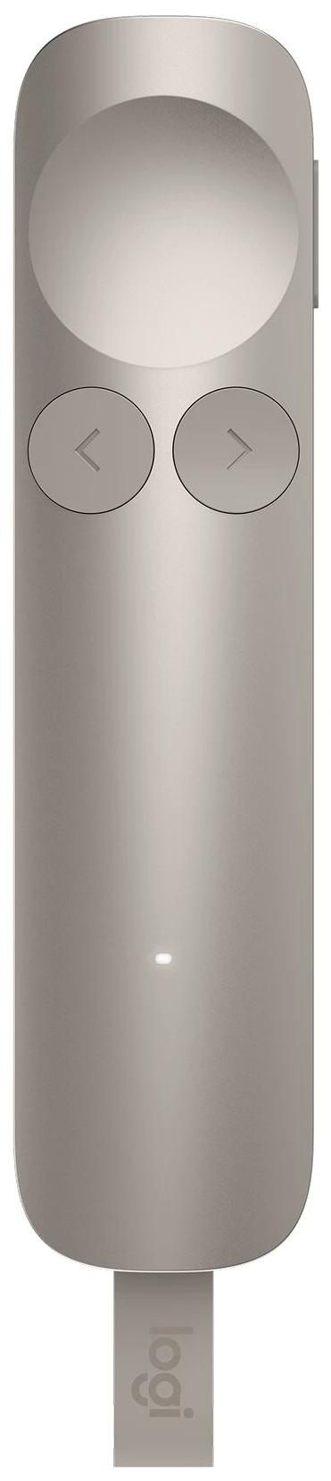 Презентер Logitech Spotlight 2 Sand (910-007674)