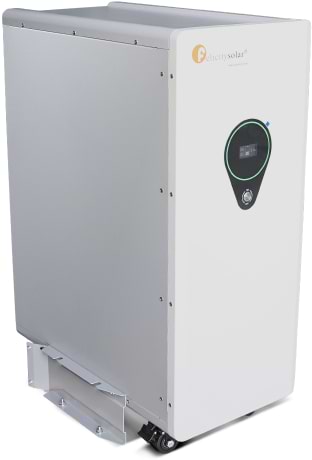 Батарея для сонячного інвертора FelicityESS LiFePO4 FLA48500 48v 500Ah