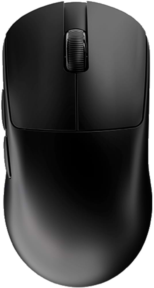Фото - Миша бездротова ігрова FGG MADLIONS MAD G MAX (FGG-MAD-G-MAX-BLK)