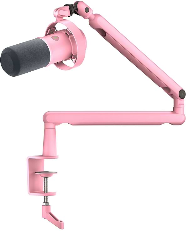 Фото - Микрофон для компьютера проводной Fifine T688P