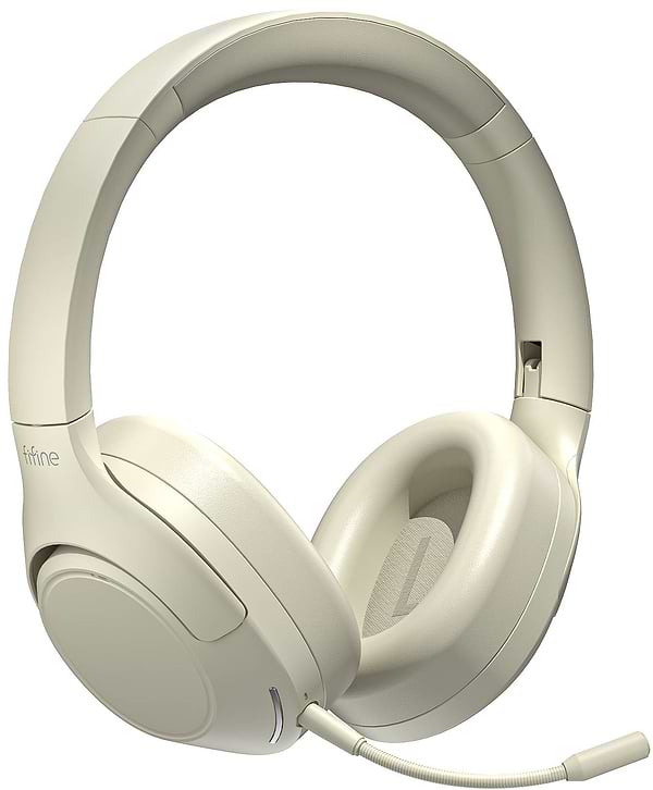 Фото - Гарнітура бездротова Fifine X3W Wireless White