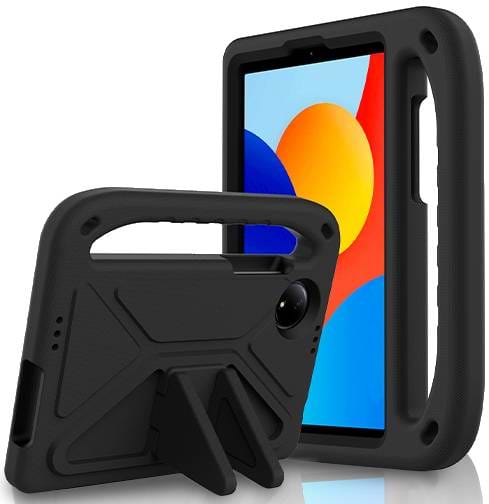 Фото - Чохол для планшета AIRON Premium for Xiaomi Redmi Pad SE 8.7'' Black (4822352781135)