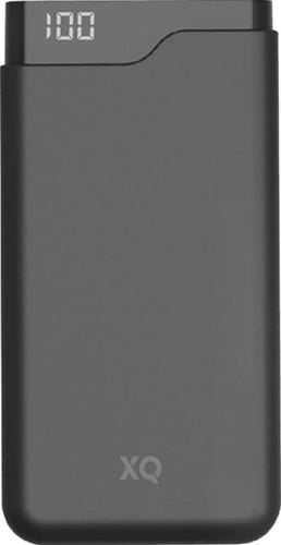 Батарея мобильная Freenet Basics Premium Powerbank USB-A USB-C PD 20000mAh Li-ion Black (4029948091310) - Фото 1