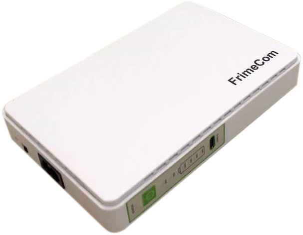 Источник бесперебойного питания FrimeCom ECO-418PRO