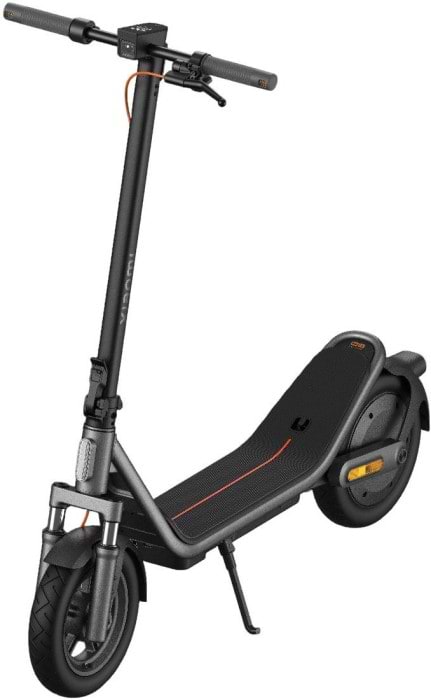 Электросамокат Xiaomi Electric Scooter 6 GL BHR08R2GL