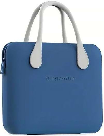 Фото - Сумка для ноутбука Fungoofun 14" синяя