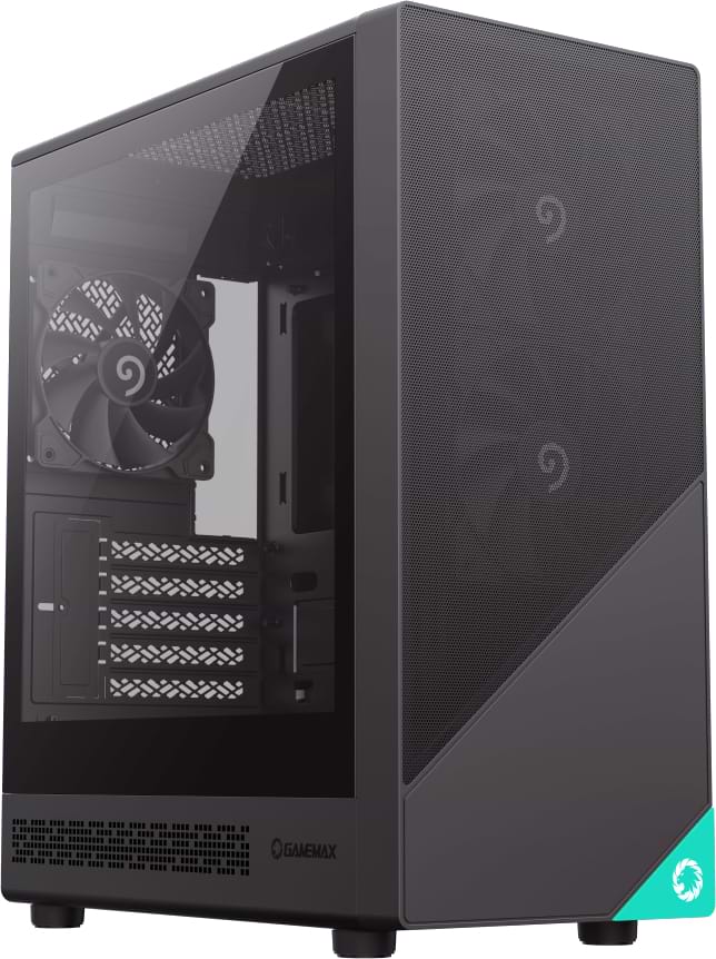 Корпус Gamemax Focus MB - Фото 1