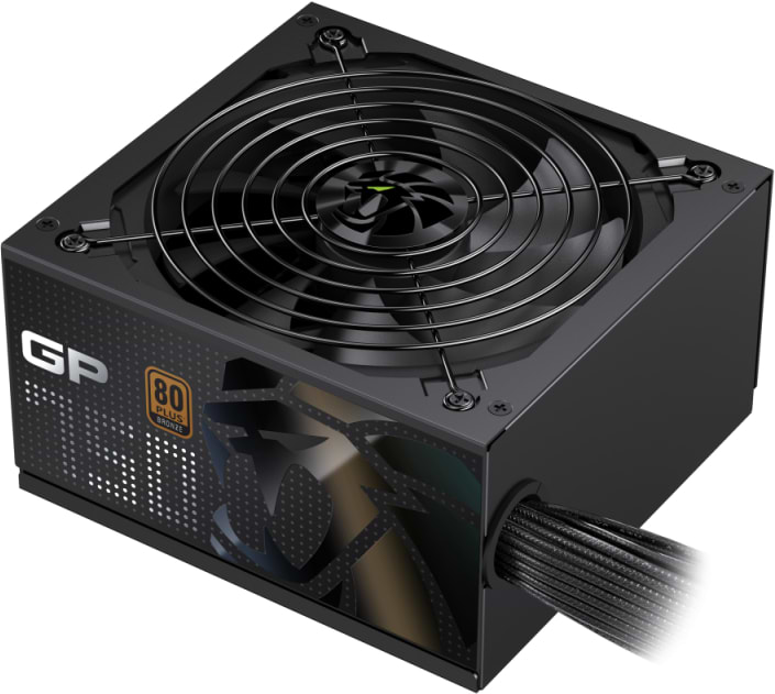 Блок живлення для ПК Gamemax GP 750B